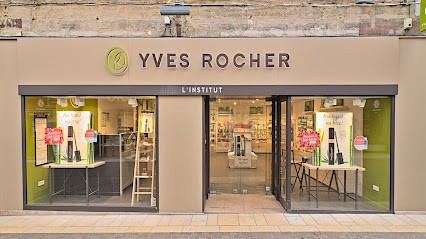 Yves Rocher, Institut de Beauté à Saint-Chamond