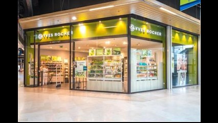 Yves Rocher, Institut de Beauté au Blanc-Mesnil