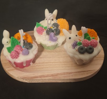 Au Bonheur Des Ongles (so'nails&co), Esthéticienne à Ham