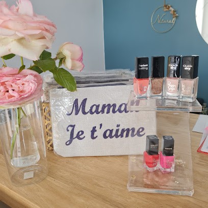 Charme Et Beaute Institut, Institut de Beauté à Jonquières-Saint-Vincent