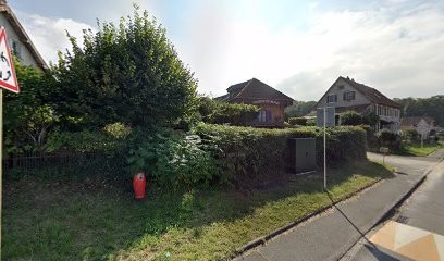 Institut De Beauté Si Jolie, Institut de Beauté à Méziré