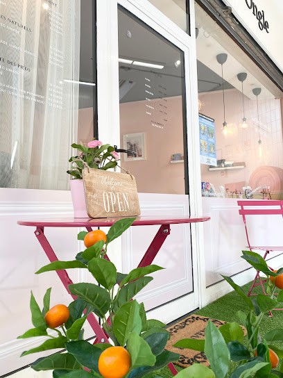 L'atelier De L'ongle, Institut de Beauté à Saint-Raphaël