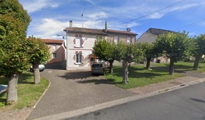 Cochon Adeline, Institut de Beauté à Sermaize-les-Bains