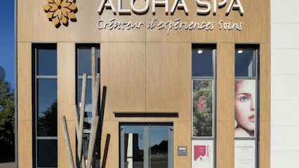 Aloha Spa Institut De Beauté Massage Bien Être (Hammam, Sauna, Jaccuzi), Institut De Beauté à Jouy-aux-Arches