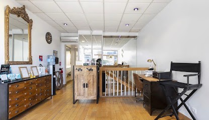 Studio D Beauty Concept, Institut de Beauté à Drancy