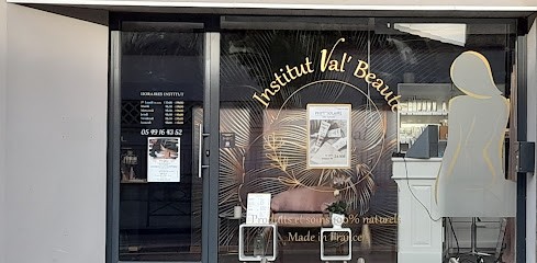 Institut Val Beauté, Institut de Beauté à Niort