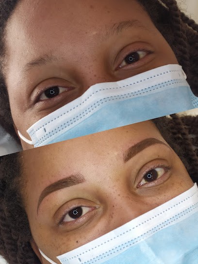 Mélanie Experte Sourcils Et Cils, Institut de Beauté à Saint-Just-Saint-Rambert