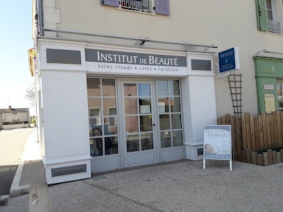 Institut Féminité Beauté, Institut de Beauté à Sainte-Gemme-la-Plaine