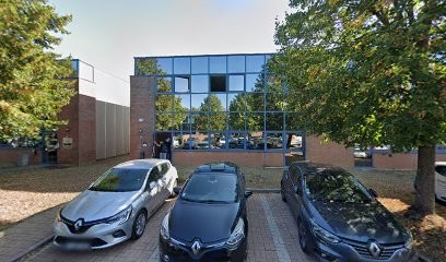 Ornybeauty Makeup, Institut de Beauté à Noisy-le-Grand