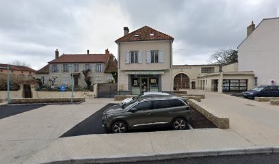 L'Ecrin D'Evelyne, Institut de Beauté à Randan