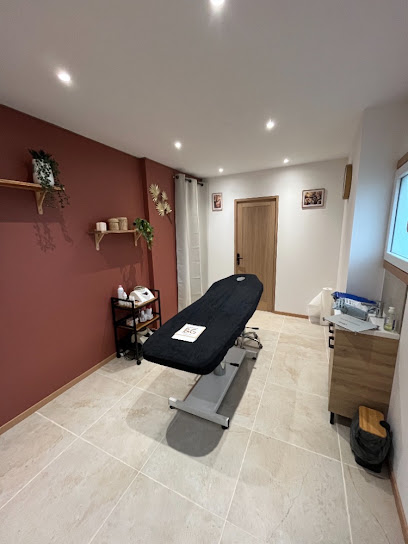 L'atelier D'olivia Institut De Beauté à Saint-Laurent-d'Aigouze