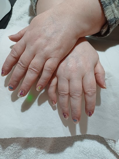 Sand Beauty, Esthéticienne à Farges-en-Septaine