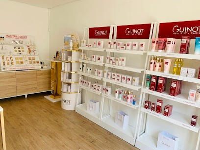 Institut Cybelle, Institut de Beauté à Capdenac-Gare