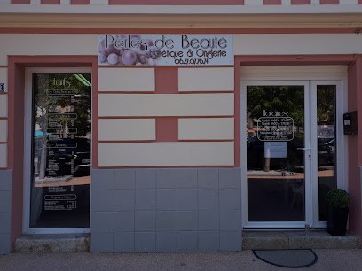 Esthétique & Onglerie Perles 2 Beauté, Institut de Beauté à Saint-Martin-du-Var