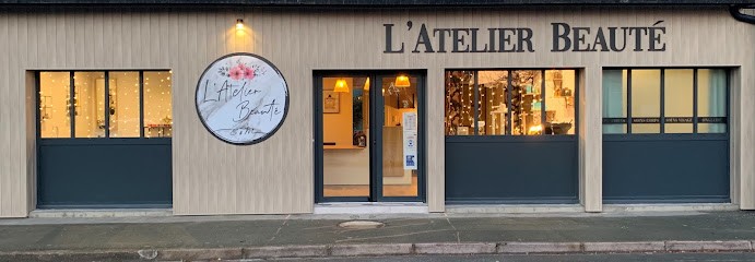 L'Atelier Beauté, Institut de Beauté à Plancoët