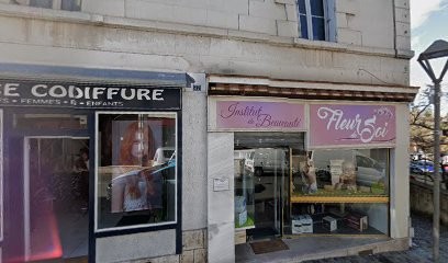 Fleur De Soi, Institut de Beauté à Valençay