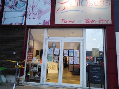 L'ILOSENS, Institut de Beauté à Juvignac