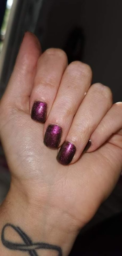 Feminine Nails & Co, Institut de Beauté à Gauriaguet