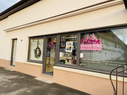 Institut Escale Beauté, Institut de Beauté à Boofzheim