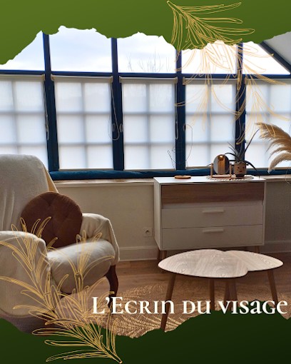 L'Écrin Du Visage Spécialiste épiderme - Facialiste - Diagnostic De Peau, Institut de Beauté à Givry