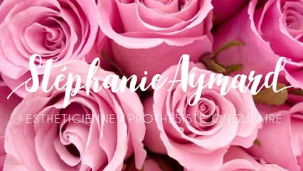 Stéphanie Aymard, Institut de Beauté à Cahors
