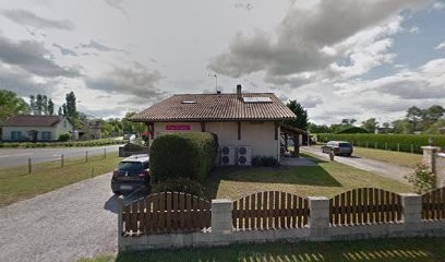 Styl' Institut, Institut de Beauté à Luxey