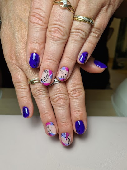 Natacha.B, Esthéticienne à Cernex