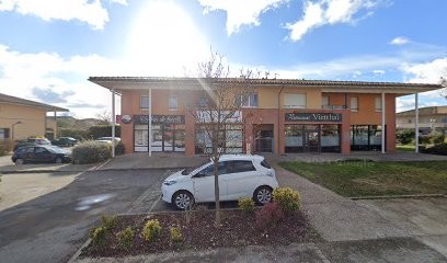 Un Brin De Beauté, Institut de Beauté à Frouzins