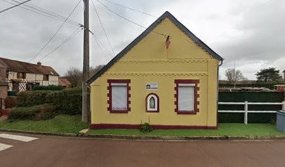 Institut Zebr'elle, Institut de Beauté à Saint-Léger-en-Bray