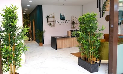 Innov'beauté, Institut de Beauté à Illzach