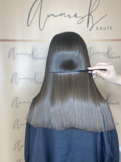 Anais Beauté Lissage, Institut De Beauté à Saint-Martin-de-Crau