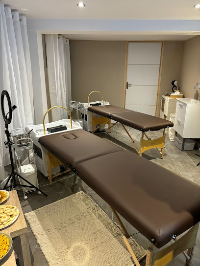 Luna Bs, Institut De Beauté à Nemours