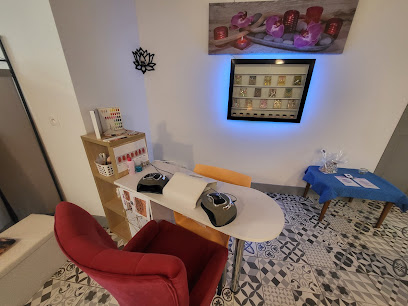 Zen L.a. Ongles Et Massage La Seyne-Sur-Mer, Institut De Beauté à la Seyne-sur-Mer