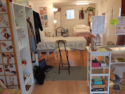 Sylvie Guillaumin Soins Esthétiques, Institut de Beauté à Neuvy
