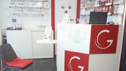 Clin D'Oeil, Institut de Beauté à Nay