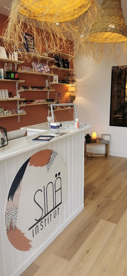 Sinä Concept Beauté - Institut De Beauté à Saint Alban, Institut de Beauté à Saint-Alban