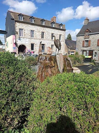 Terre D'Arômes, Institut de Beauté à La Gacilly