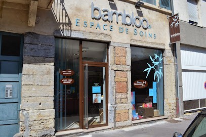 Bambloo Vaise, Institut de Beauté à Lyon 09