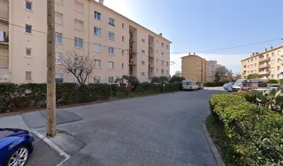 Madame Caroline, Esthéticienne à La Seyne-sur-Mer