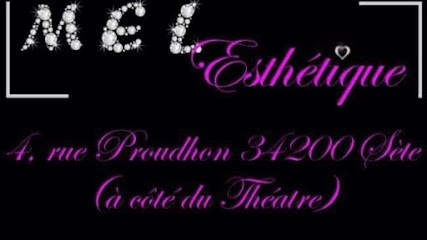 Mel'Esthetique, Institut de Beauté à Sète