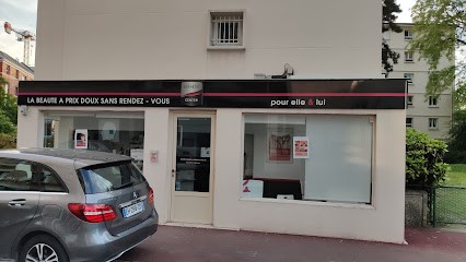 Esthetic Center, Institut de Beauté à Sceaux