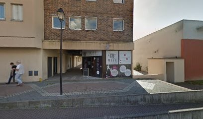 Miss Institut De Beauté, Institut de Beauté à Barbey