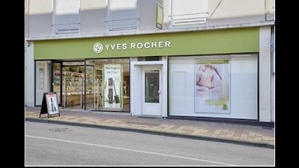 Yves Rocher, Institut de Beauté à Vierzon