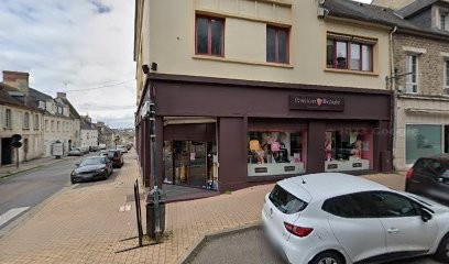 Chanails Argentan, Institut de Beauté à Argentan