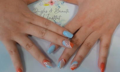 Ongles et Beauté l'Institut, Institut de Beauté à Saint-Brice