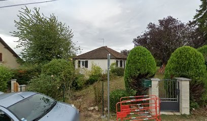 Fanny MARY (être Dans Sa Bulle), Esthéticienne à Macey