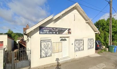JEUNE & JOLY, Institut de Beauté à Panazol