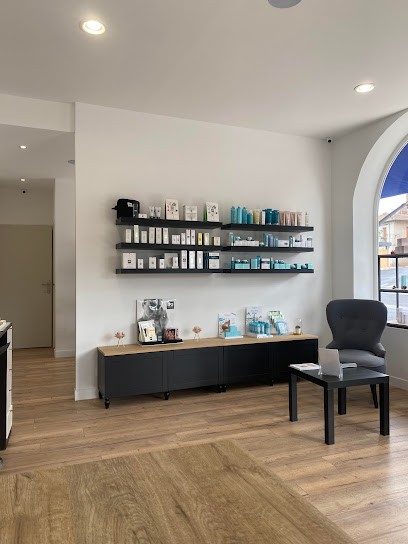 Le Salon De Beauté, Institut de Beauté à Villemur-sur-Tarn