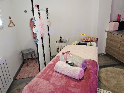 L'évasion Hair Spa Institut De Beauté à Fismes