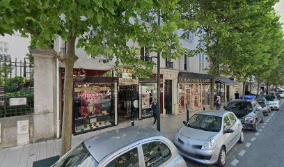 Parfums De France, Institut de Beauté au Raincy